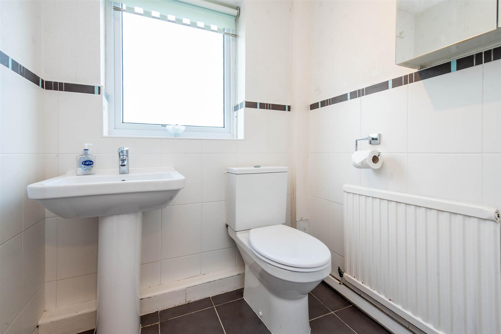 Lower Greenfield, Ingol, Preston
